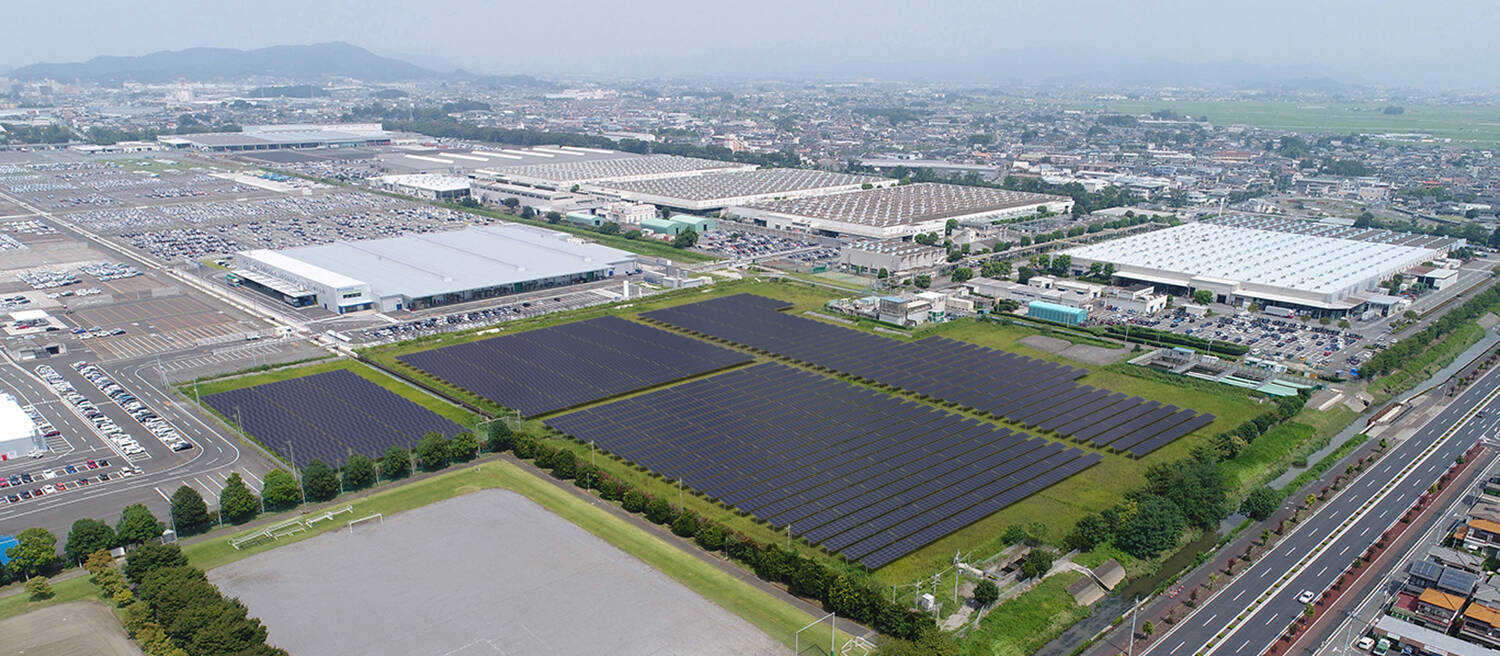 群馬でスバルや広島でマツダは見かける率高し！　「地元のクルマは地元で応援」は海外でもある？