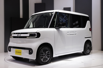 大統領も自動車メーカーの総裁も唸る「軽自動車」は世界進出も近い!?　ただしめざいとい「中国メーカー」に先を越される可能性アリ