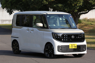 【試乗】欲しいものは全部揃いました！　新型日産ルークスは「見えルークス」「映えルークス」「積めルークス」のCM以上に「おすすめできルークス」だった