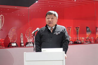 日産再建への道筋に「NISMO」あり！　モータースポーツ・カスタマイズ・レストア事業の強化で日産ブランドの価値向上を狙う