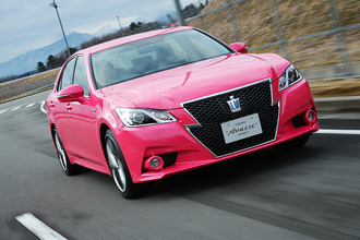 たかが「色」なのにさらに価格が上乗せ！　中古価格爆あがりのボディカラーのクルマ３選