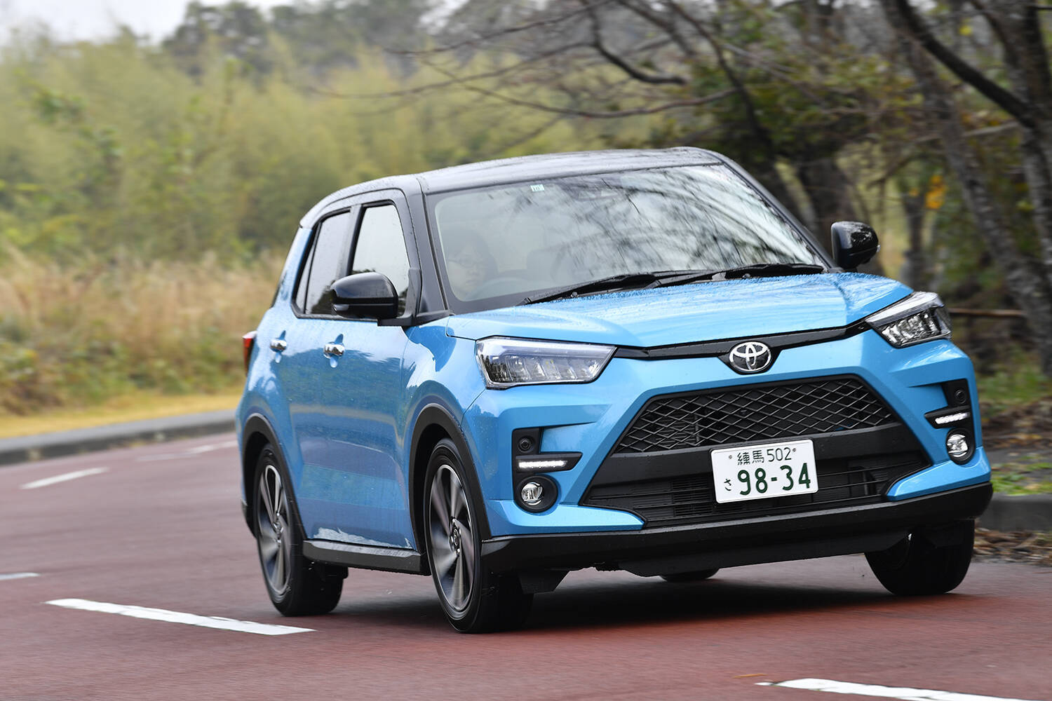 驚くほどの納期遅延でもユーザーは「欲しい」を貫く！　2022年2月の新車販売台数ランキングで浮き彫りになった事実