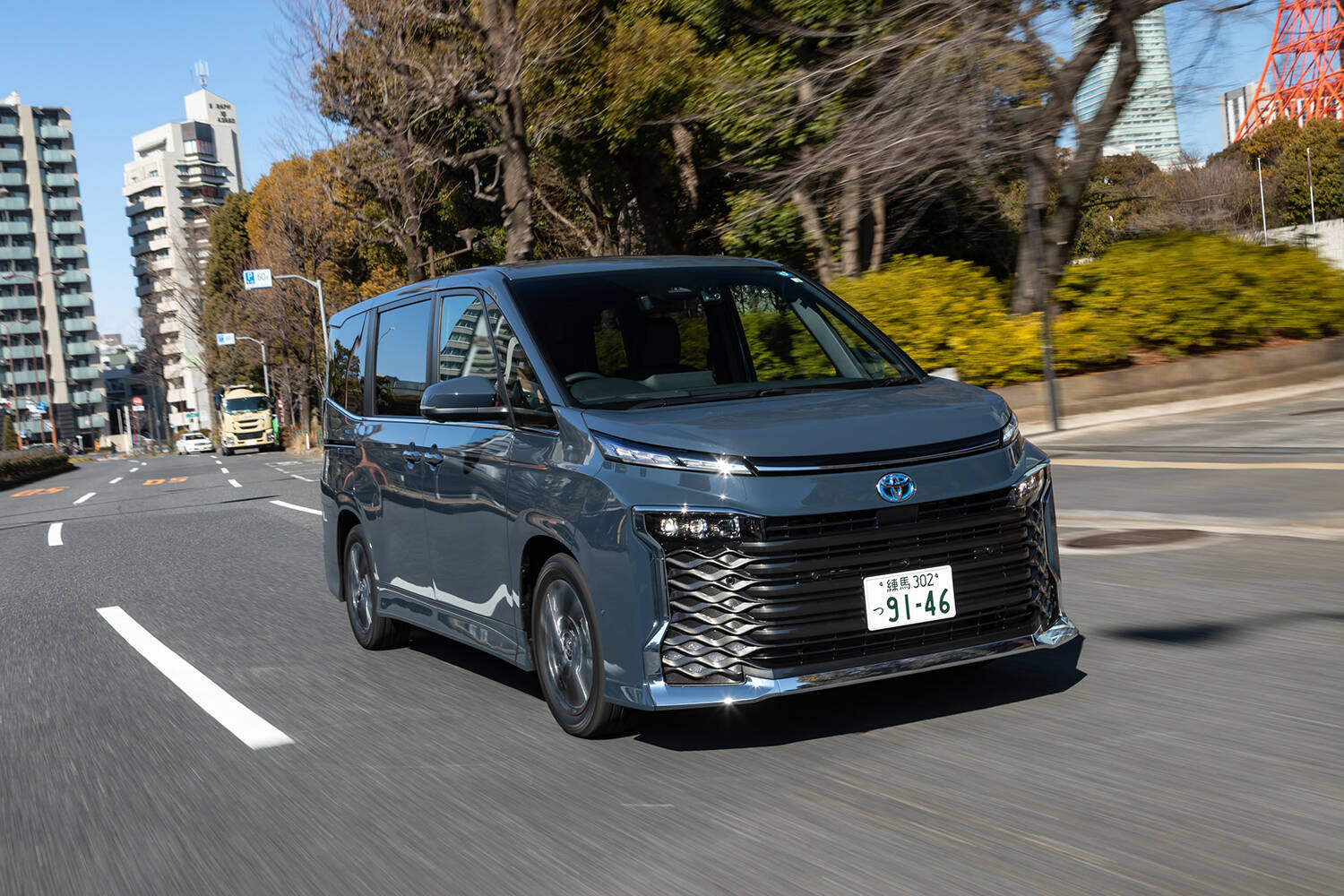 驚くほどの納期遅延でもユーザーは「欲しい」を貫く！　2022年2月の新車販売台数ランキングで浮き彫りになった事実