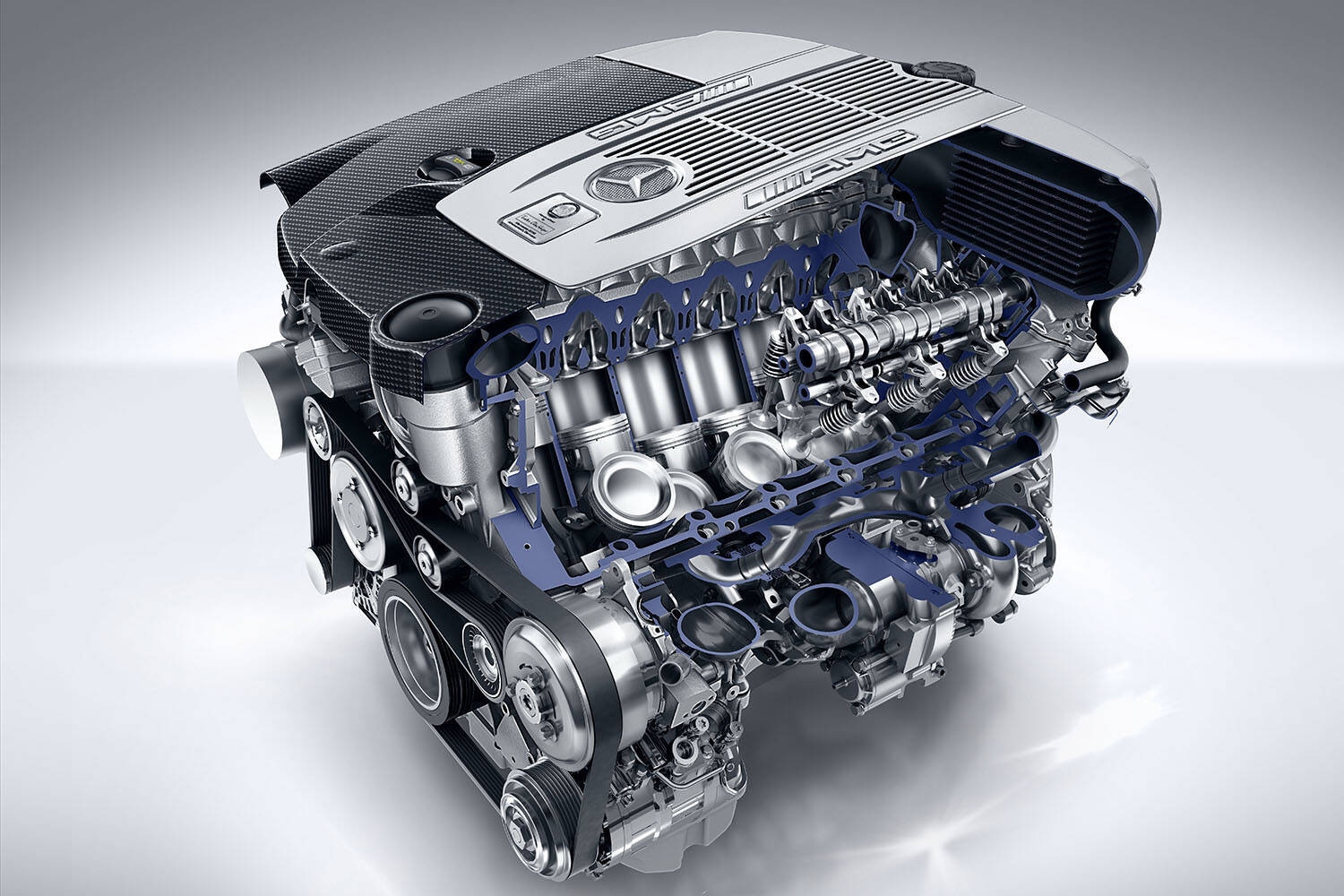 直６とV12エンジンは回転バランスに優れると言われるけどナゼ？　２〜５気筒と比べたらその理由が明確だった