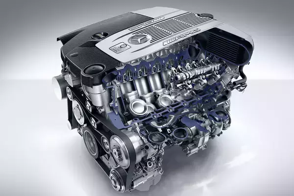 「直６とV12エンジンは回転バランスに優れると言われるけどナゼ？　２〜５気筒と比べたらその理由が明確だった」の画像