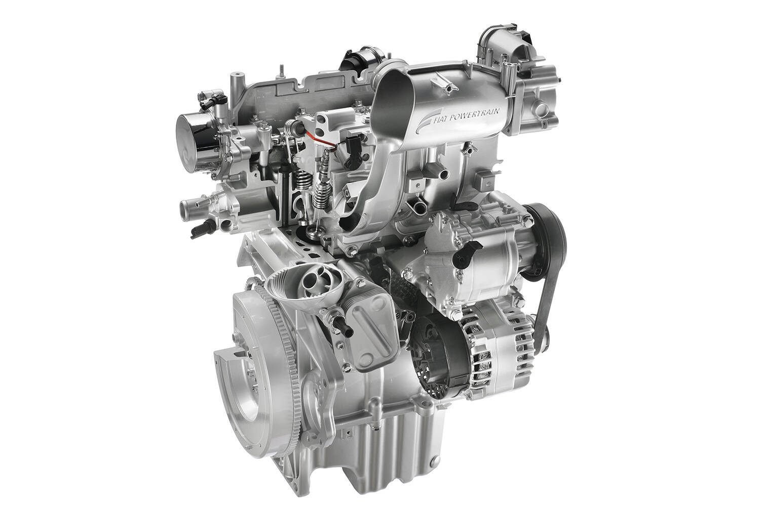 直６とV12エンジンは回転バランスに優れると言われるけどナゼ？　２〜５気筒と比べたらその理由が明確だった