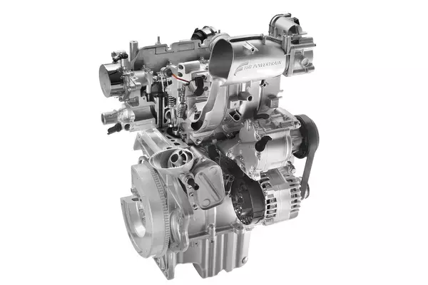 「直６とV12エンジンは回転バランスに優れると言われるけどナゼ？　２〜５気筒と比べたらその理由が明確だった」の画像