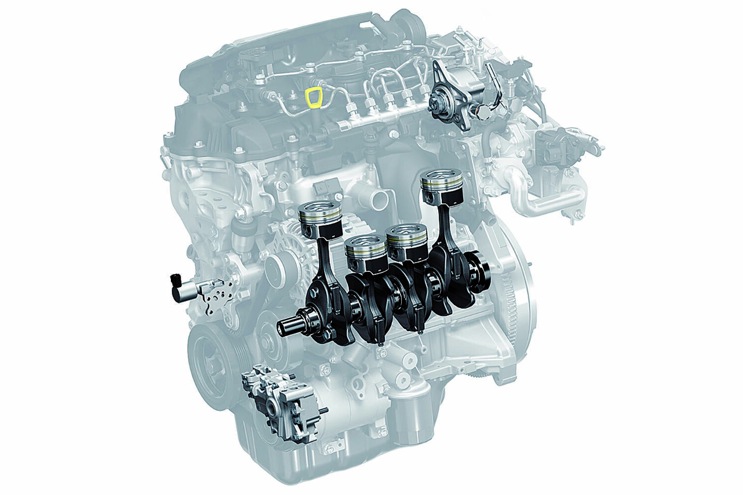 直６とV12エンジンは回転バランスに優れると言われるけどナゼ？　２〜５気筒と比べたらその理由が明確だった