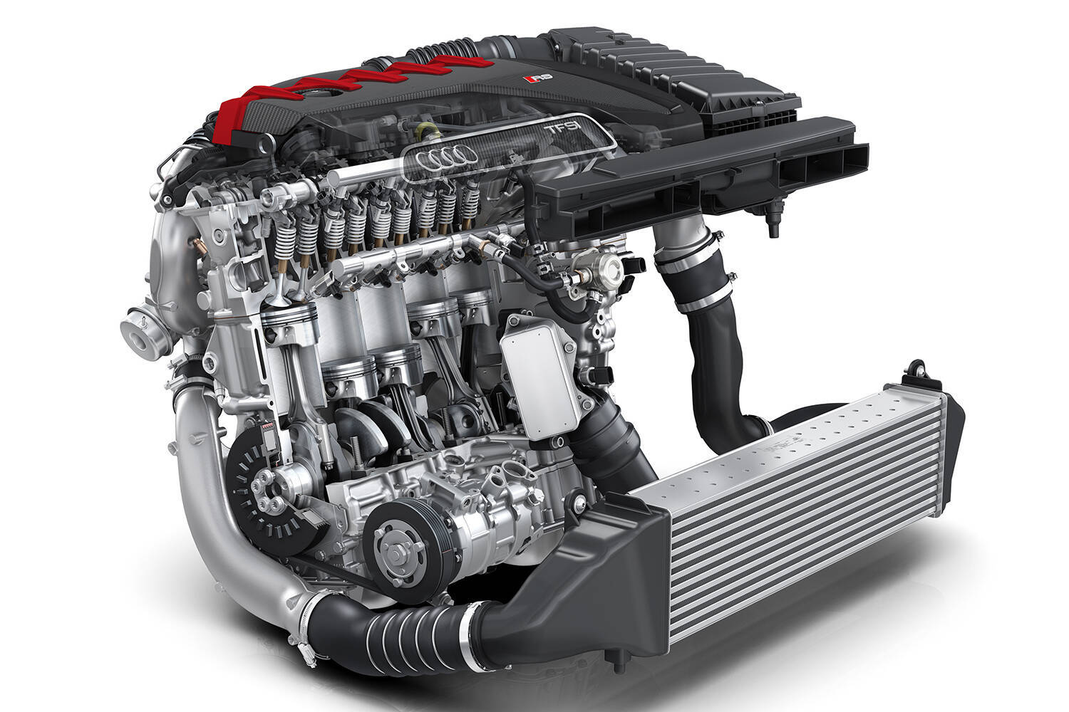 直６とV12エンジンは回転バランスに優れると言われるけどナゼ？　２〜５気筒と比べたらその理由が明確だった