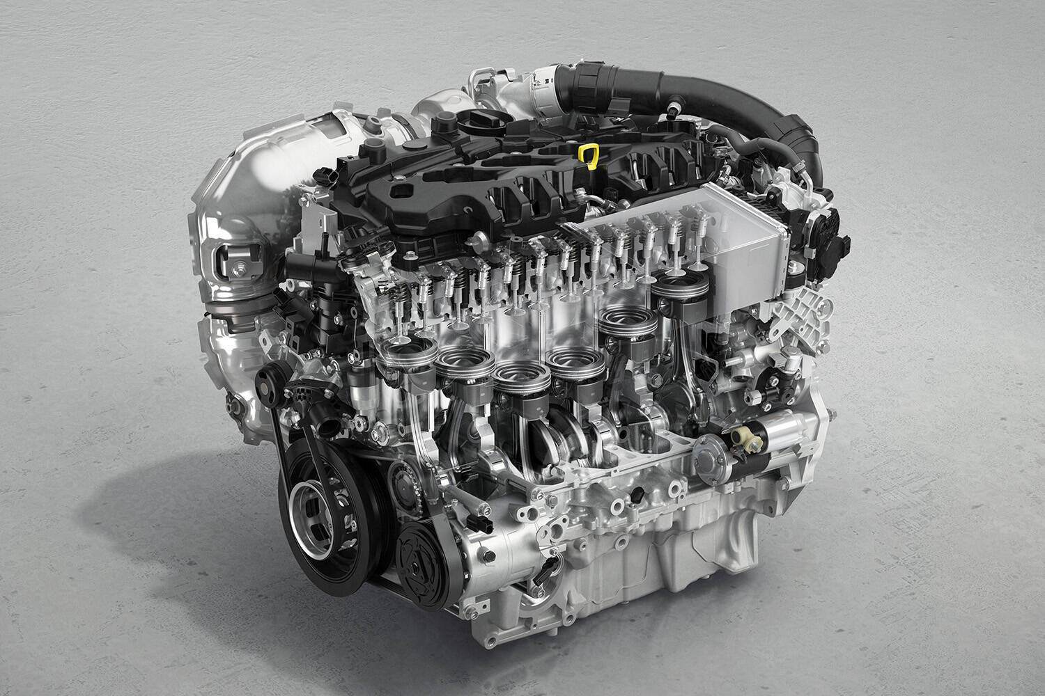 直６とV12エンジンは回転バランスに優れると言われるけどナゼ？　２〜５気筒と比べたらその理由が明確だった