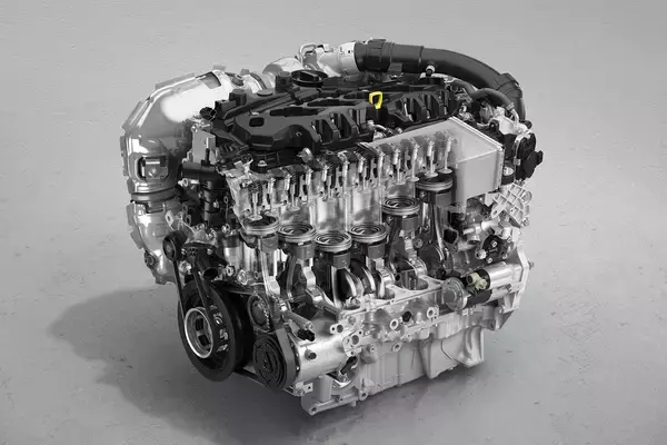 「直６とV12エンジンは回転バランスに優れると言われるけどナゼ？　２〜５気筒と比べたらその理由が明確だった」の画像