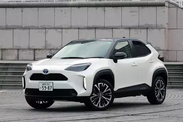 「ケタ違いの快適っぷりに家族の笑顔が止まらない！　年末年始にどうせ借りるなら選ぶべき「超使えるACC」付きのファミリーカー５選」の画像