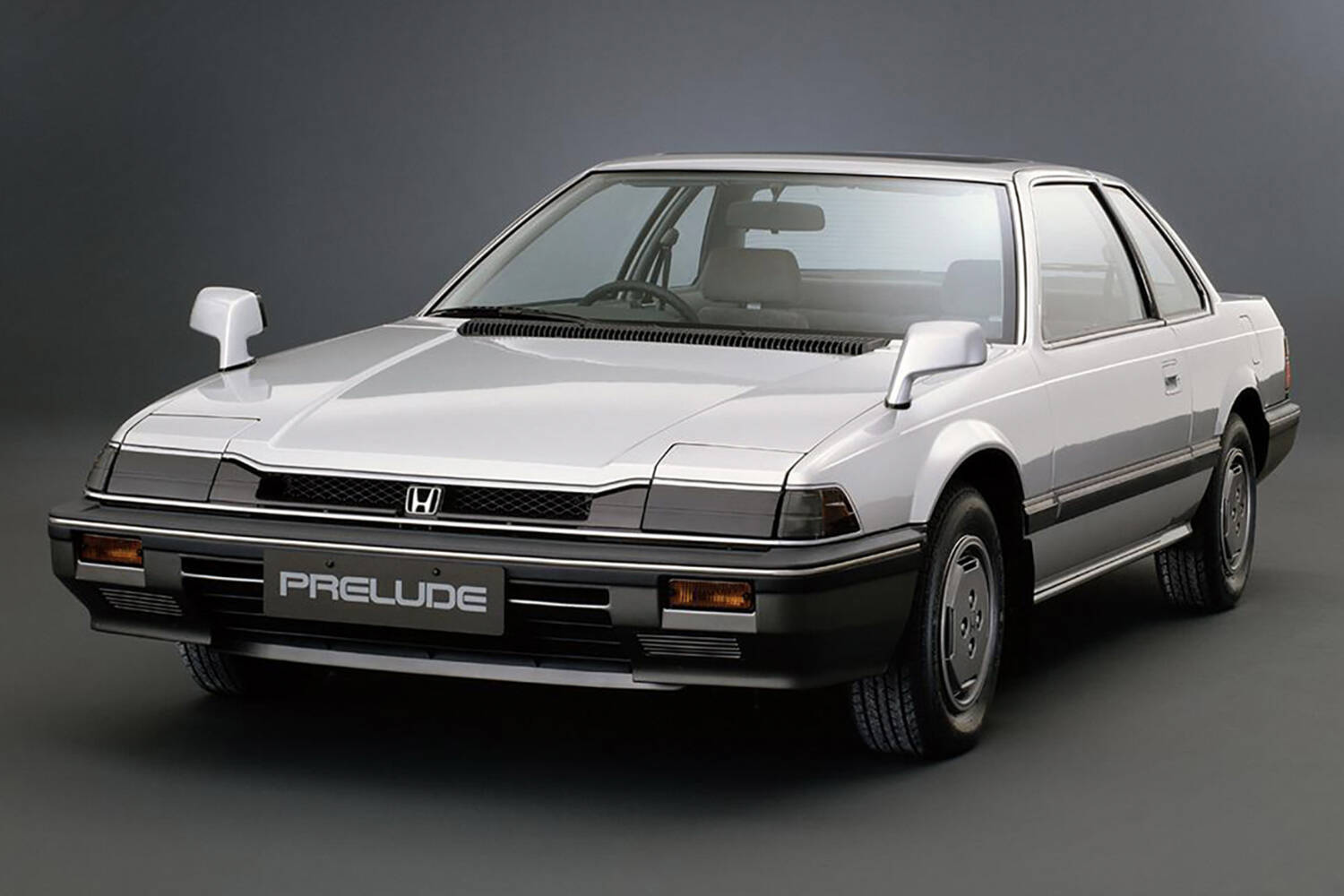 80〜90年代はホンダデザインの「黄金時代」！　掛け値なしに「イケてる」外観の秘密をデザインのプロが解説