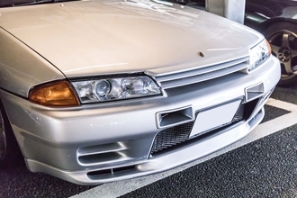 ひとりのR32GT-RオーナーのSOSがメーカーを動かした！　「NISMOヘリテージ」プロジェクトの舞台裏