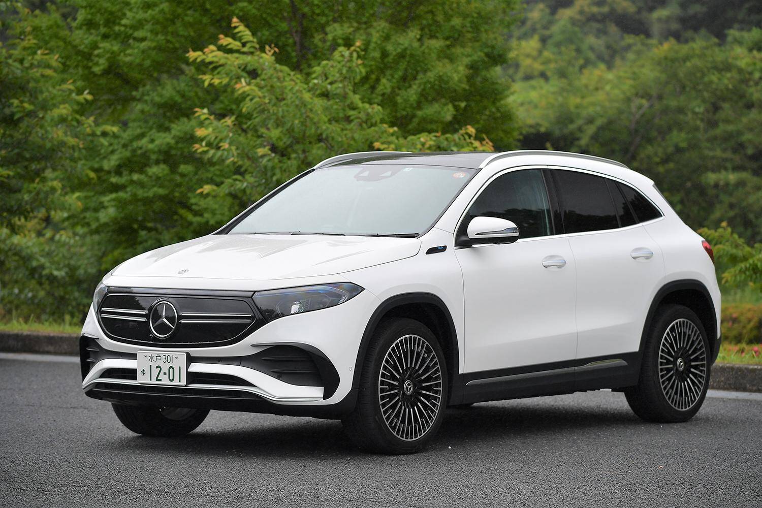 気がつけば選択肢多数の「EV」選びをスバッと解決！　５ジャンルで「１位」のクルマを決めた