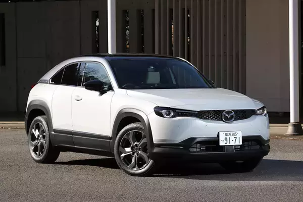 「気がつけば選択肢多数の「EV」選びをスバッと解決！　５ジャンルで「１位」のクルマを決めた」の画像