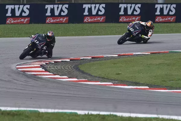 ２輪車ロードレースのアジア最高峰シリーズが日本上陸！　FIM ASIAロードレース選手権シリーズ第３戦 がスポーツランド菅生にて開催