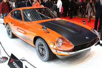 このクルマといえばこの色！　もはやほかの色が思い浮かばないレベルの車種５台