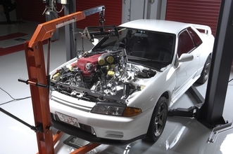 「ハチロク」「ナナマル」「アールビーニーロク」　とか型式で呼ぶだけじゃまだまだひよっこ！　型式の意味まで理解してこそガチマニア!!