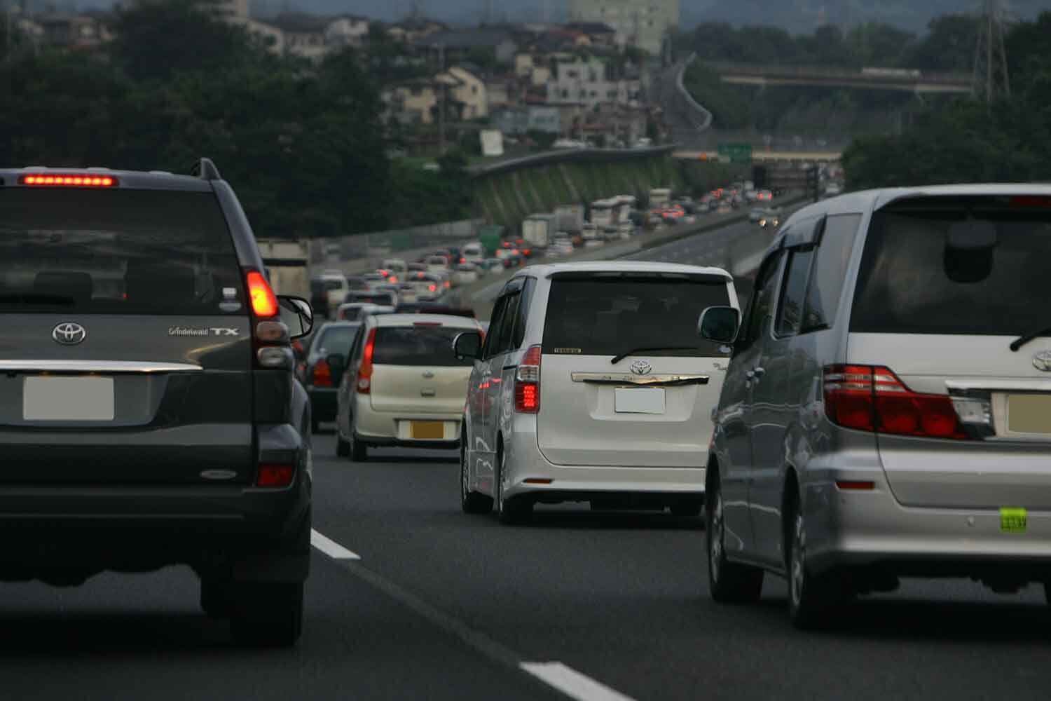 灼熱の真夏に「空冷旧車」は走れるの？　オーナーが語る「苦労の連続」