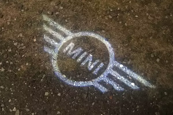 「クリスマスシーズン最強！　車内で星空ってマジか！　光の演出がヤバすぎる「イルミネーション」採用車５選」の画像