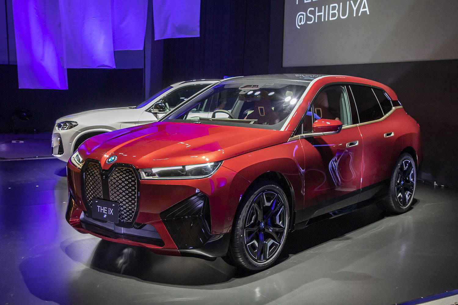 クリスマスシーズン最強！　車内で星空ってマジか！　光の演出がヤバすぎる「イルミネーション」採用車５選