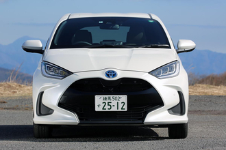 １位は納得のど迫力オフローダー！　日本車「幅広選手権」をやってみたら表彰台はトヨタが独占した