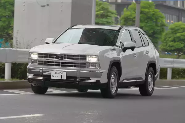 「バディは？　スープラは？　隠れ兄弟車やOEM車は「ベース車のディーラー」での修理やメンテが可能なのか」の画像