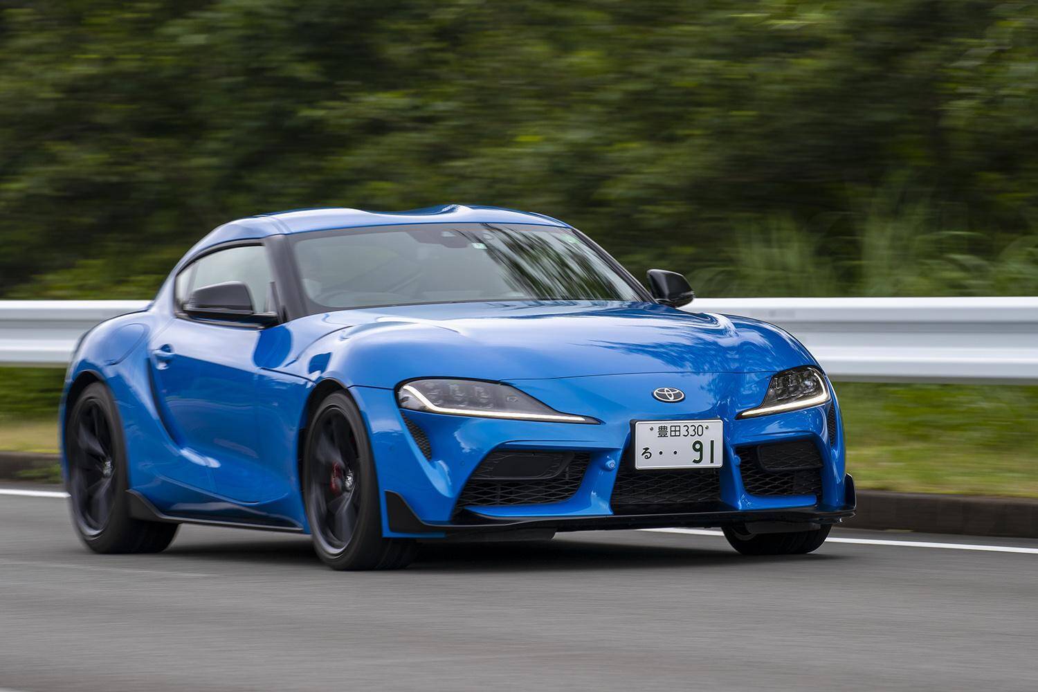 バディは？　スープラは？　隠れ兄弟車やOEM車は「ベース車のディーラー」での修理やメンテが可能なのか