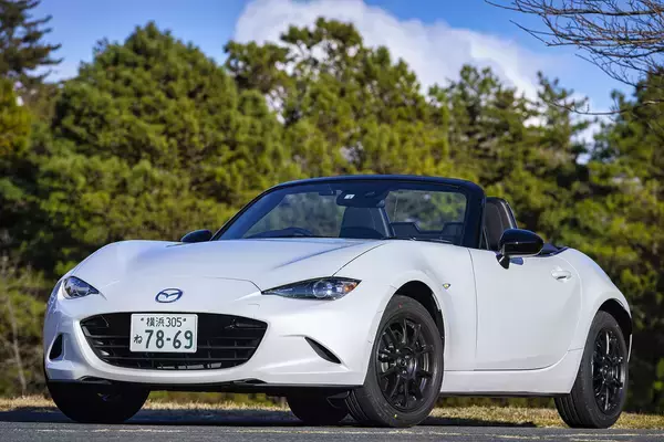 「この先買えないから今入手してずっと乗るのはどう？　一生付き合えるレベルの最高のスポーツカー５選」の画像