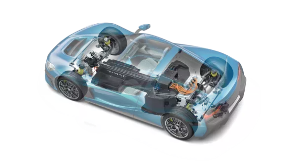 「EVの台頭でハイパーカーはヤバイ領域に突入！　もはや「2000馬力」「400km/h」が当たり前の時代だった」の画像