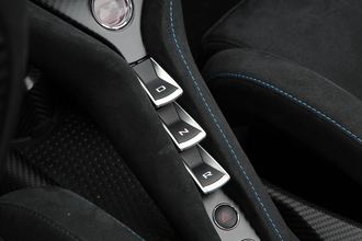 「コラムシフト」はもはや過去のものか？　最後の砦「アメ車ピックアップ」からも消滅の危機