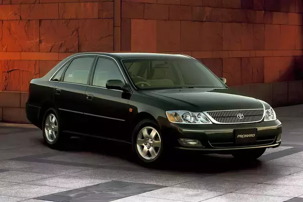 「「コラムシフト」はもはや過去のものか？　最後の砦「アメ車ピックアップ」からも消滅の危機」の画像