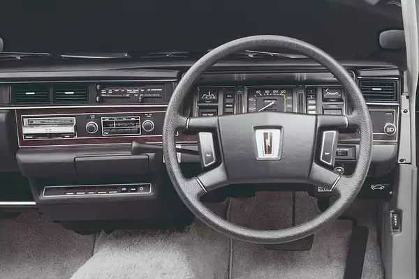 「「コラムシフト」はもはや過去のものか？　最後の砦「アメ車ピックアップ」からも消滅の危機」の画像