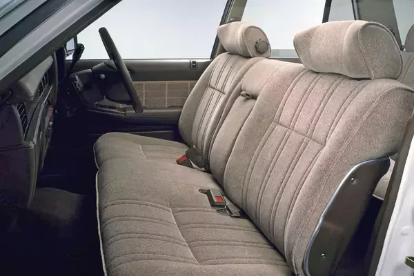 「「コラムシフト」はもはや過去のものか？　最後の砦「アメ車ピックアップ」からも消滅の危機」の画像