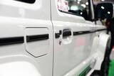 「本家Ｇクラスオーナーも認めた！　大変身「G 62（ジムニー）」が凄すぎて笑う」の画像3