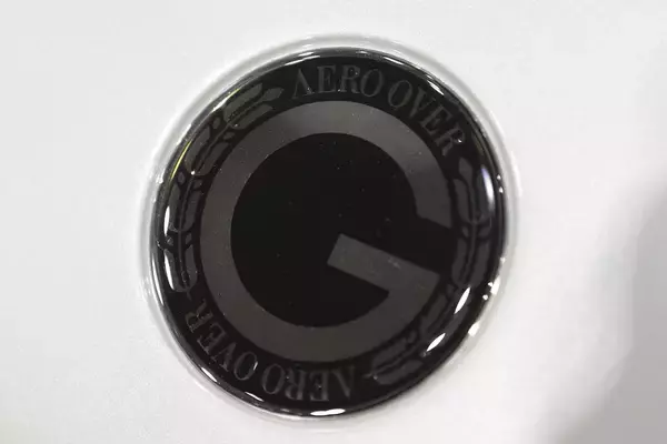 「本家Ｇクラスオーナーも認めた！　大変身「G 62（ジムニー）」が凄すぎて笑う」の画像