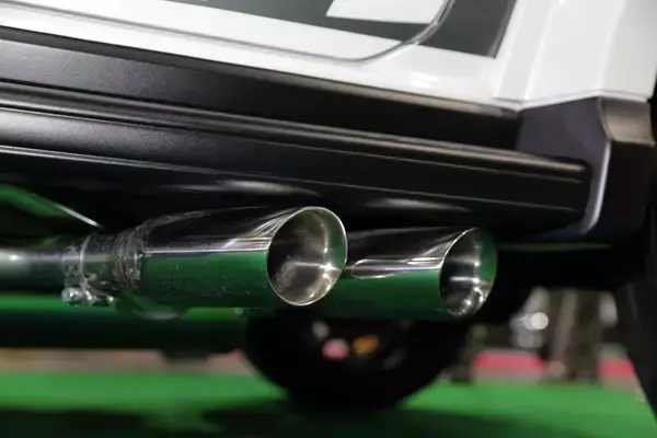 「本家Ｇクラスオーナーも認めた！　大変身「G 62（ジムニー）」が凄すぎて笑う」の画像