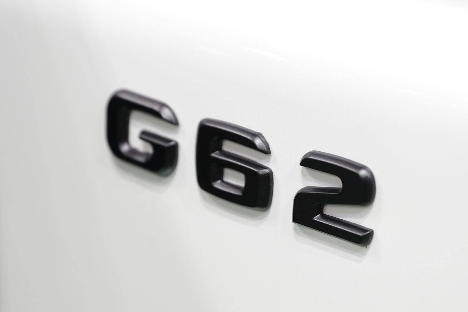 本家Ｇクラスオーナーも認めた！　大変身「G 62（ジムニー）」が凄すぎて笑う