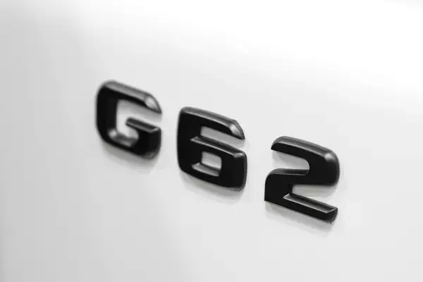 「本家Ｇクラスオーナーも認めた！　大変身「G 62（ジムニー）」が凄すぎて笑う」の画像