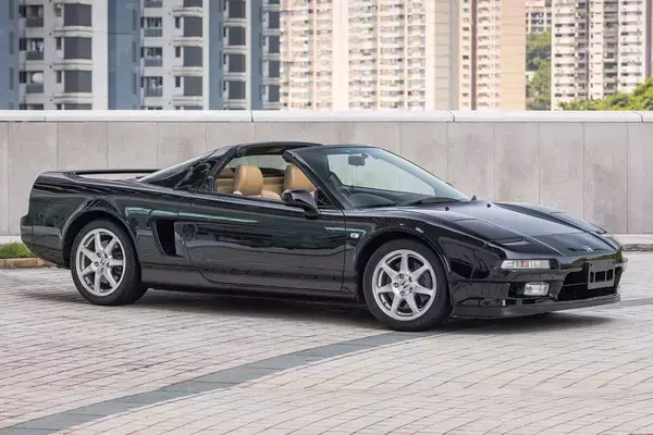 「たった１台の日本車が世界を変えることもある！　「ニッポンの宝」に認定したい国産車４台」の画像