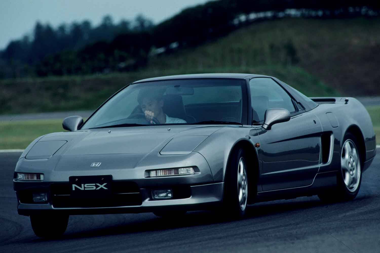 たった１台の日本車が世界を変えることもある！　「ニッポンの宝」に認定したい国産車４台