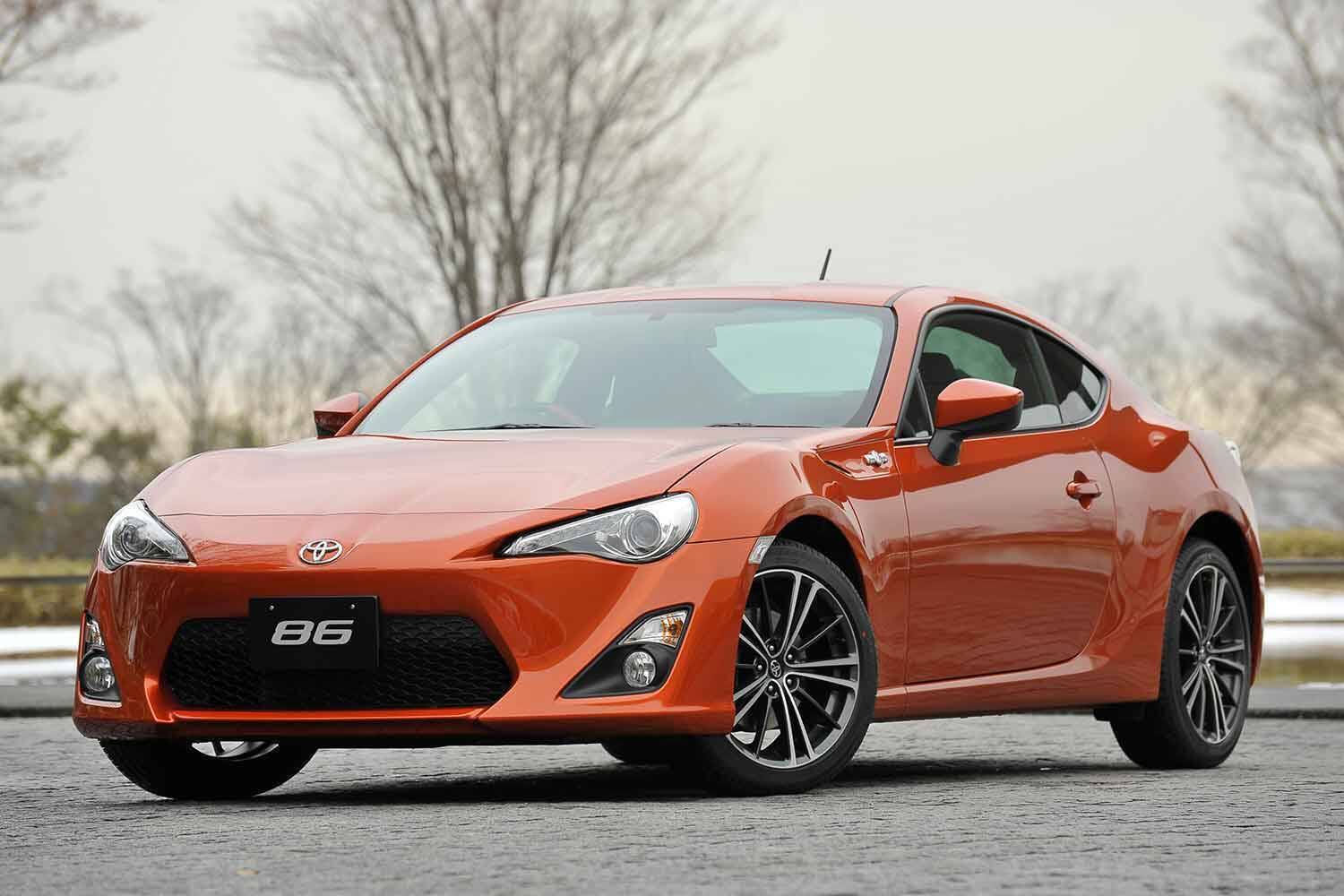 たった１台の日本車が世界を変えることもある！　「ニッポンの宝」に認定したい国産車４台