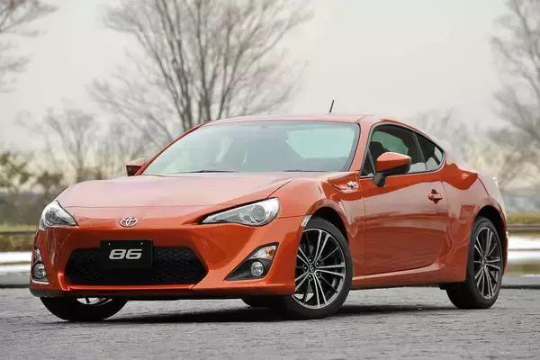 「たった１台の日本車が世界を変えることもある！　「ニッポンの宝」に認定したい国産車４台」の画像