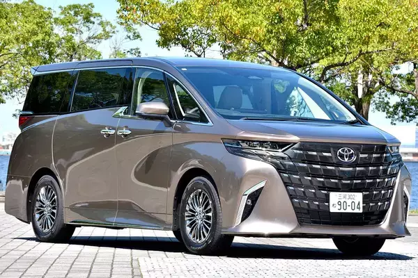 「たった１台の日本車が世界を変えることもある！　「ニッポンの宝」に認定したい国産車４台」の画像