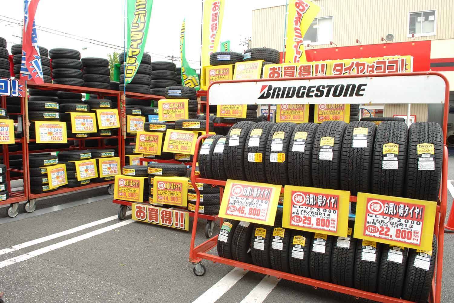 パンクしたから車載の修理キットで……はちょっと待て！　場合によっては「使わない」ほうがいいケースもあった