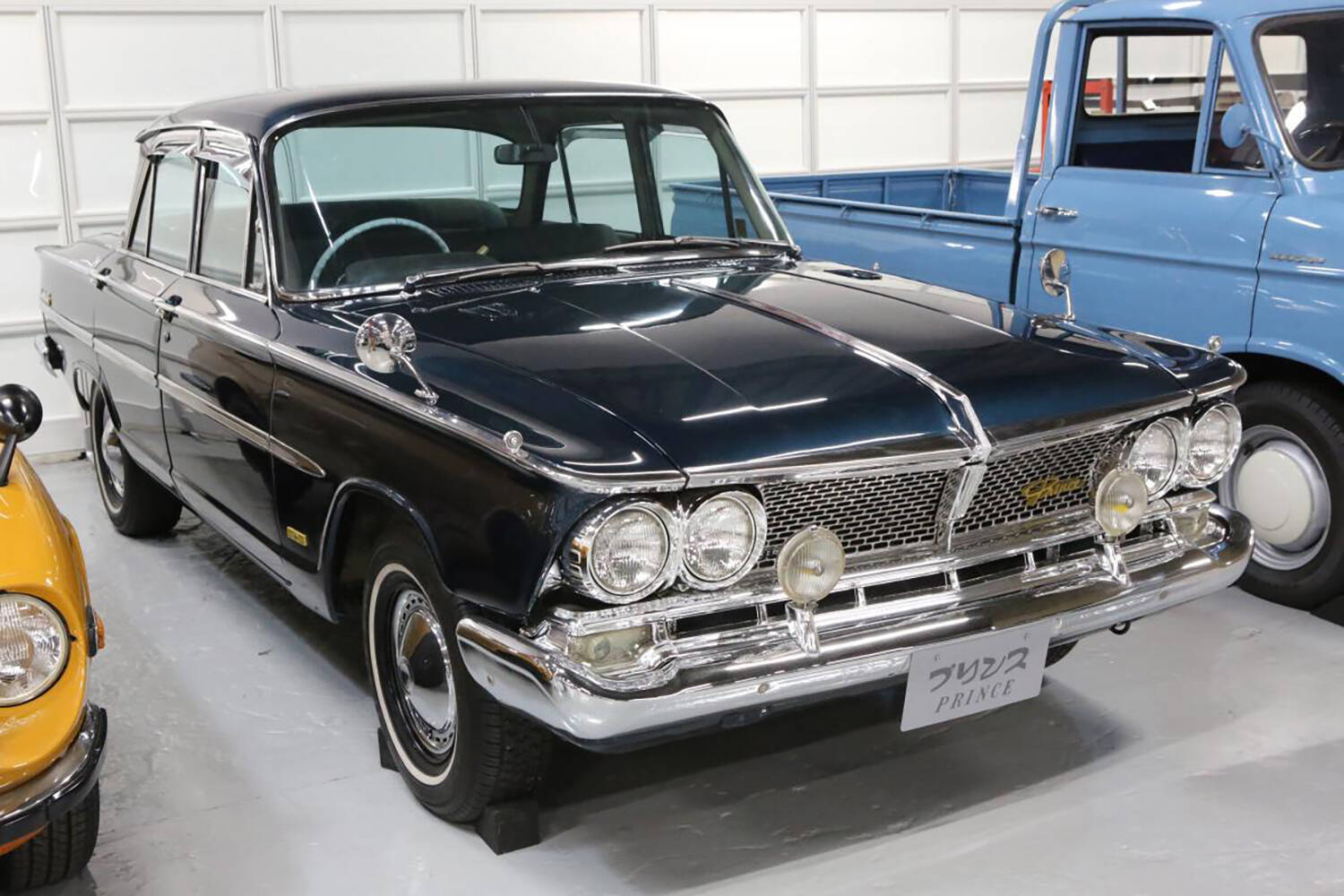 ついに途絶える日産の高級セダンの系譜！　涙なしでは読めない「セドリック＆グロリア」から「シーマ＆フーガ」の歴史