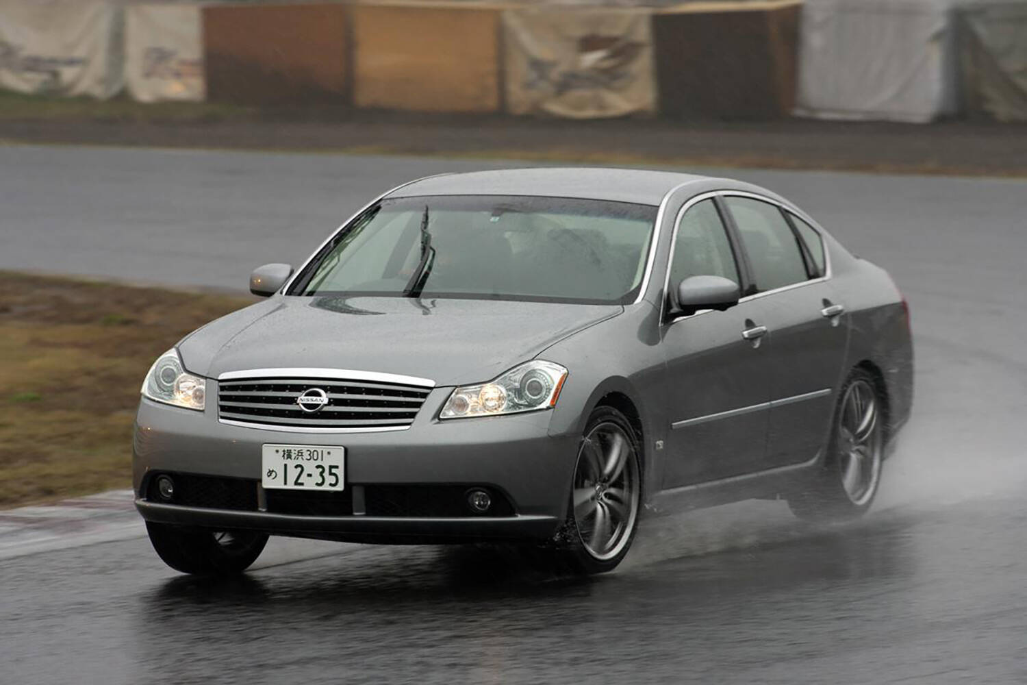 ついに途絶える日産の高級セダンの系譜！　涙なしでは読めない「セドリック＆グロリア」から「シーマ＆フーガ」の歴史