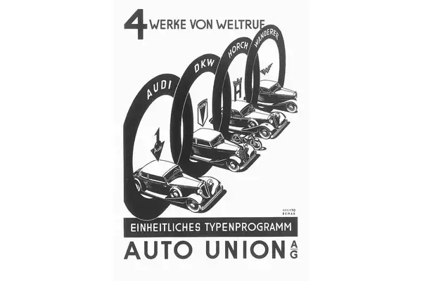 「アウディ・クワトロスポーツをひっくり返すとポルシェ959!?　ポルシェとアウディの双子的関係【清水和夫ポルシェを語るVol.２】」の画像
