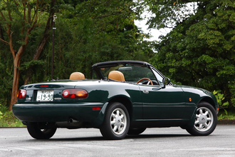 語源を辿るとわかる！　ロードスター・カブリオレ・コンバーチブル……昔は明確な違いがあったオープンカーの呼び方とその中身